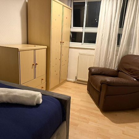 버밍엄 Normanton 아파트 외부 사진